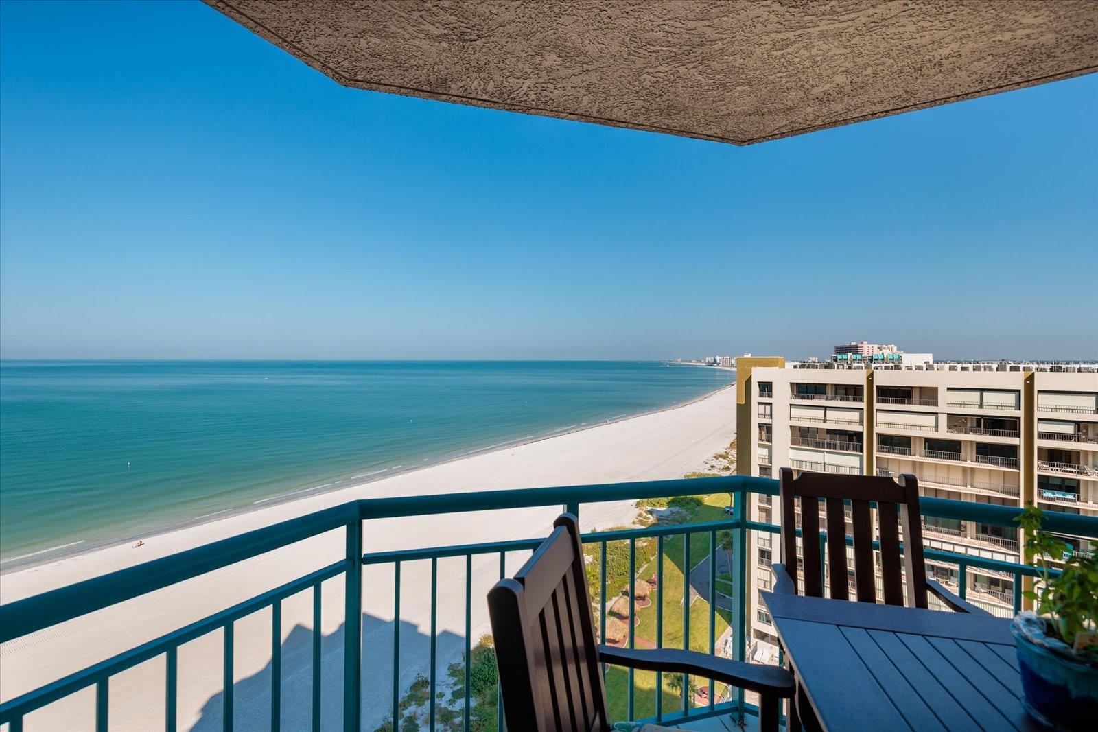 1520 GULF BLVD #1404, CLEARWATER BEACH, FL — photo 17