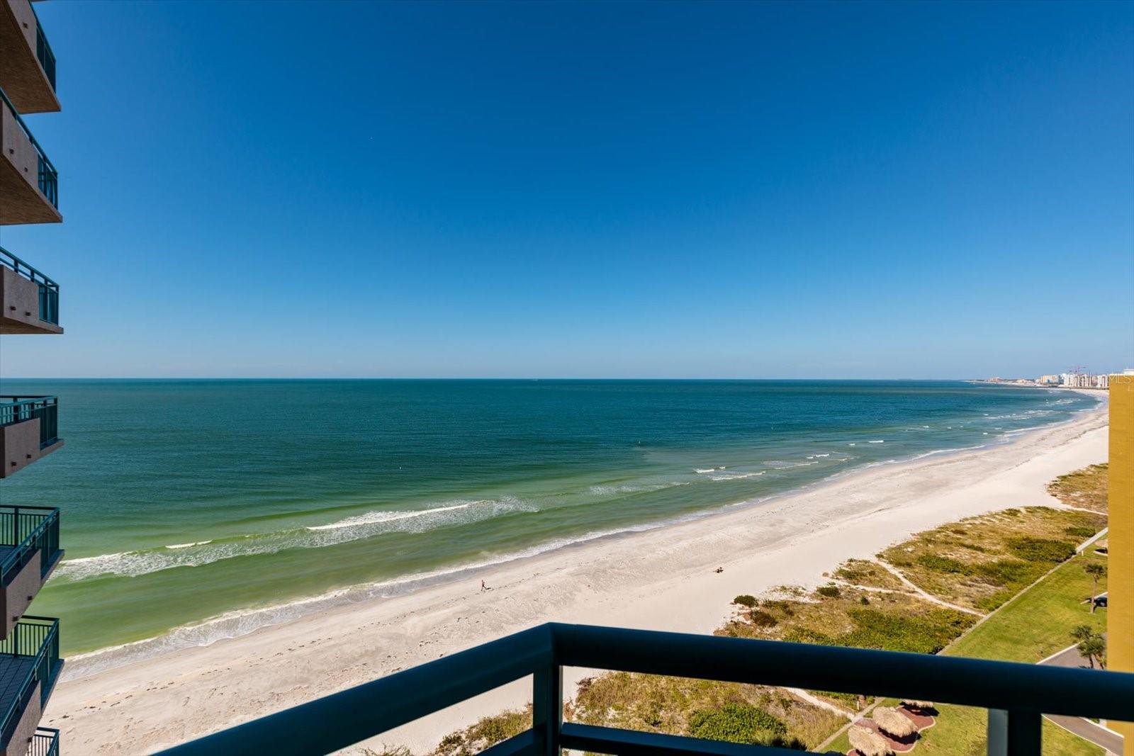 1520 GULF BLVD #1404, CLEARWATER BEACH, FL — photo 22