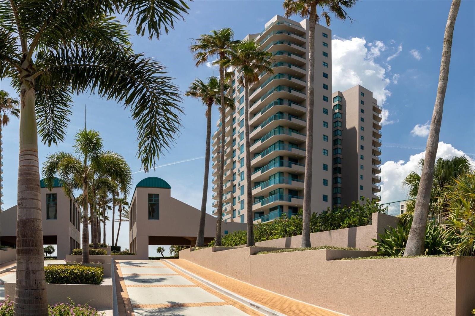 1520 GULF BLVD #1404, CLEARWATER BEACH, FL — photo 42