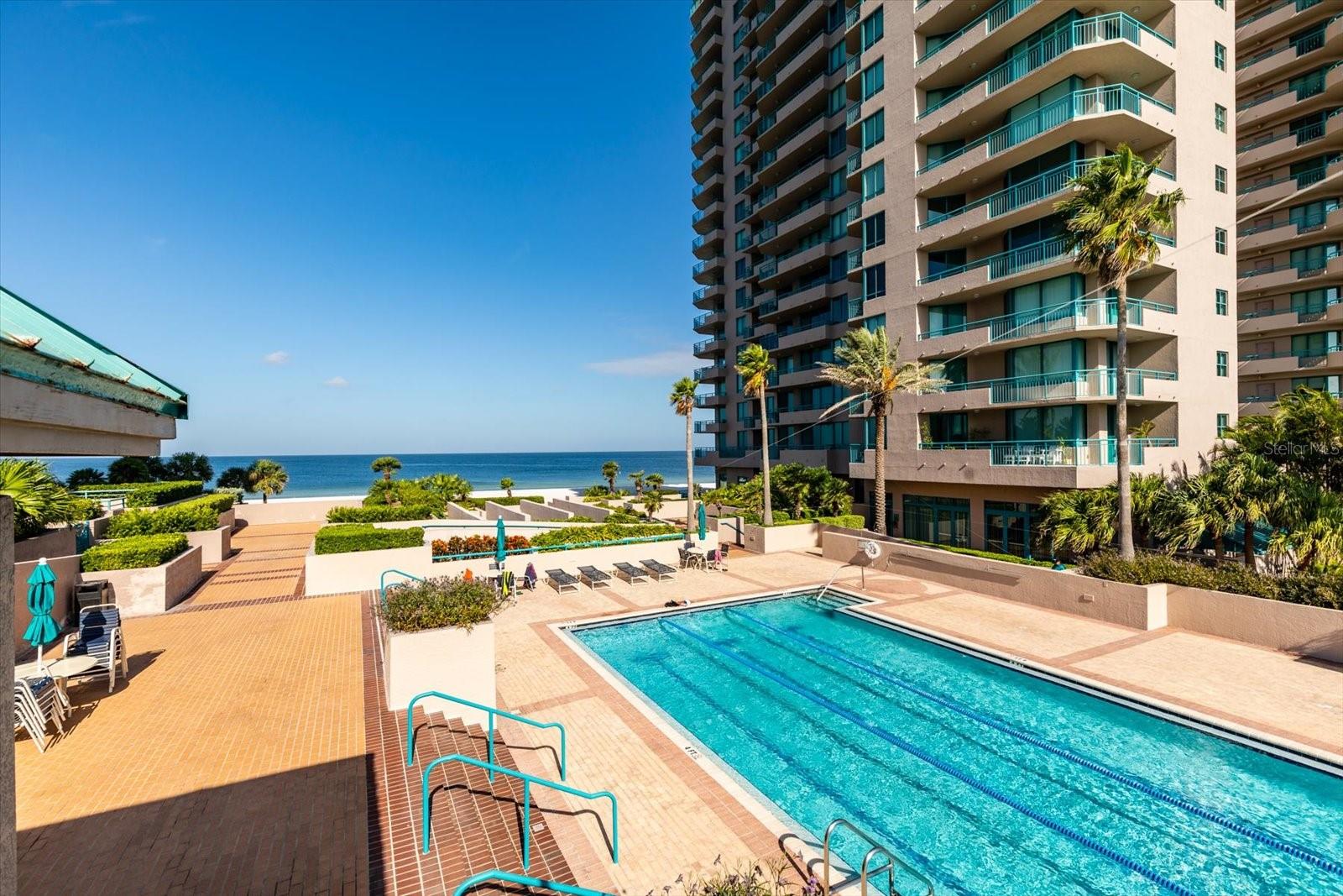 1520 GULF BLVD #1404, CLEARWATER BEACH, FL — photo 45