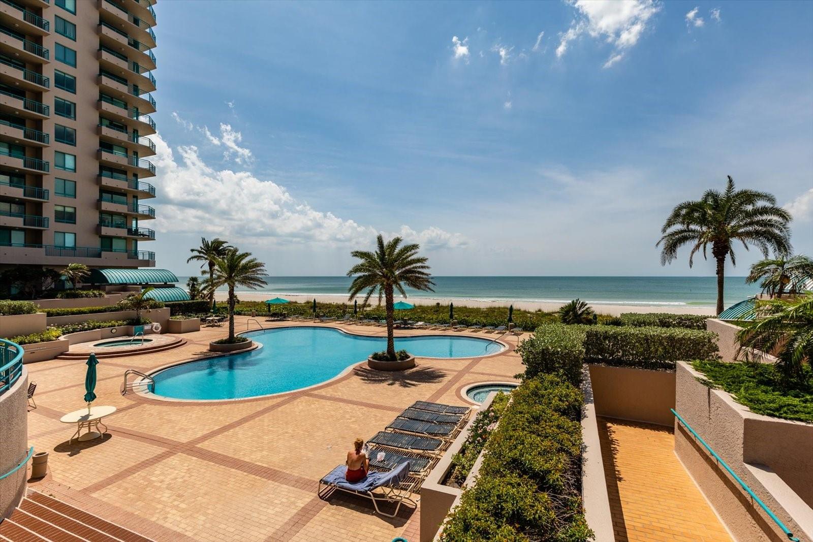 1520 GULF BLVD #1404, CLEARWATER BEACH, FL — photo 46