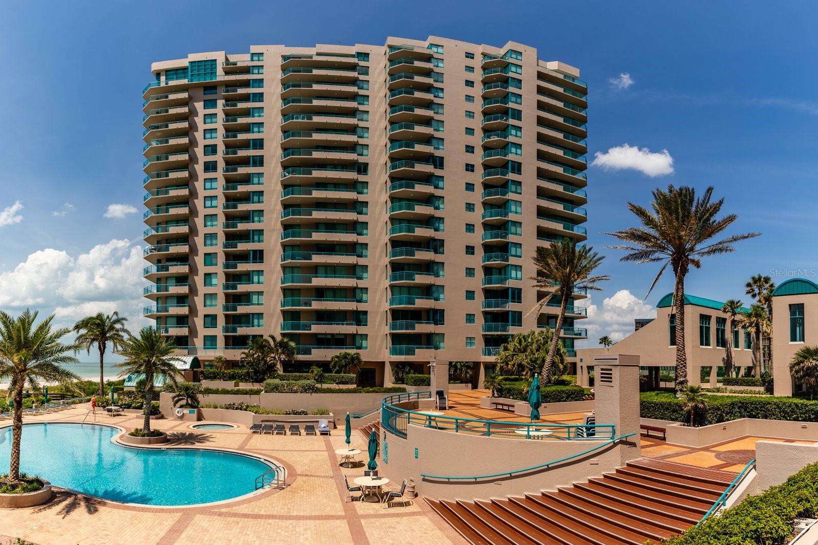 1520 GULF BLVD #1404, CLEARWATER BEACH, FL — photo 47