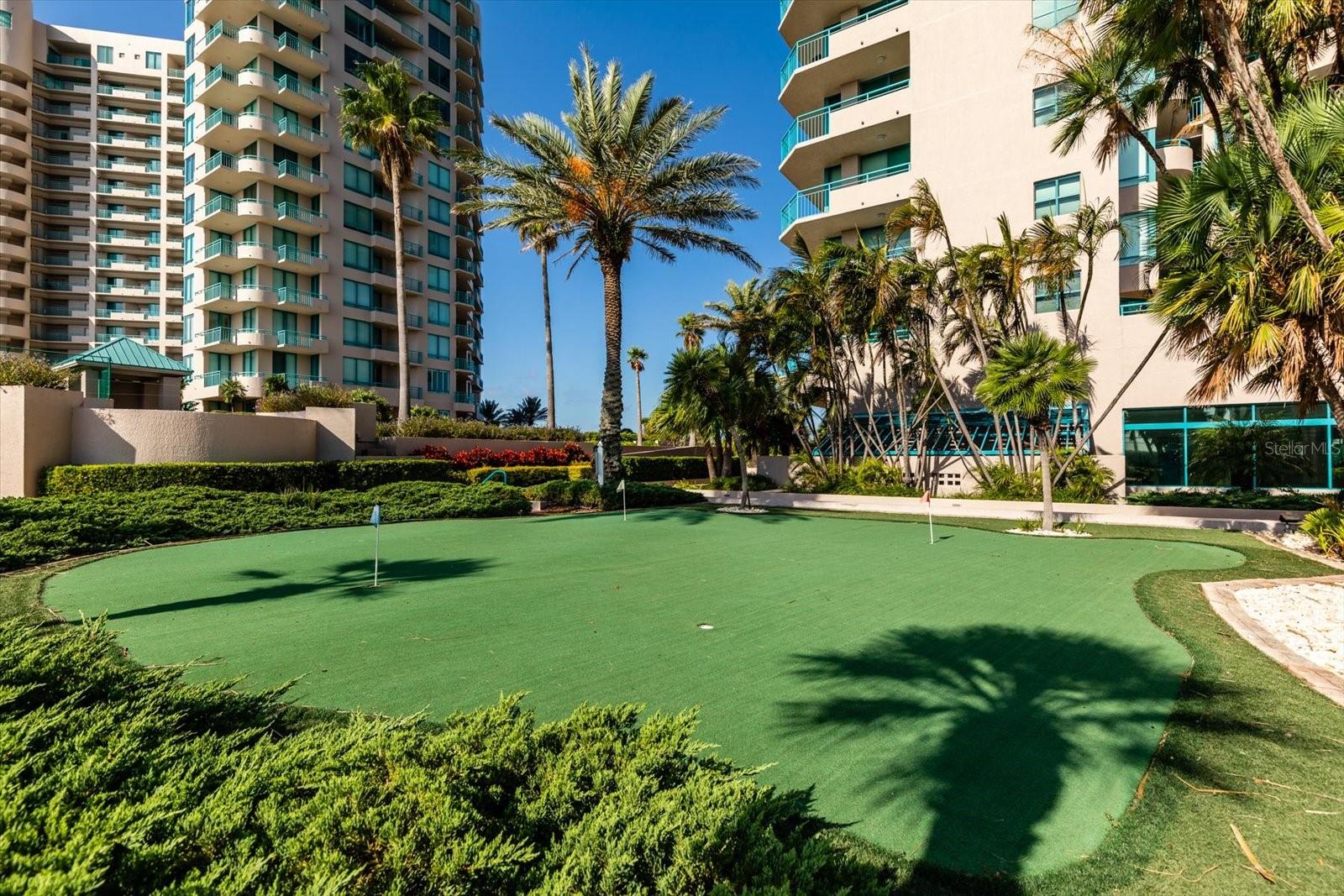 1520 GULF BLVD #1404, CLEARWATER BEACH, FL — photo 49