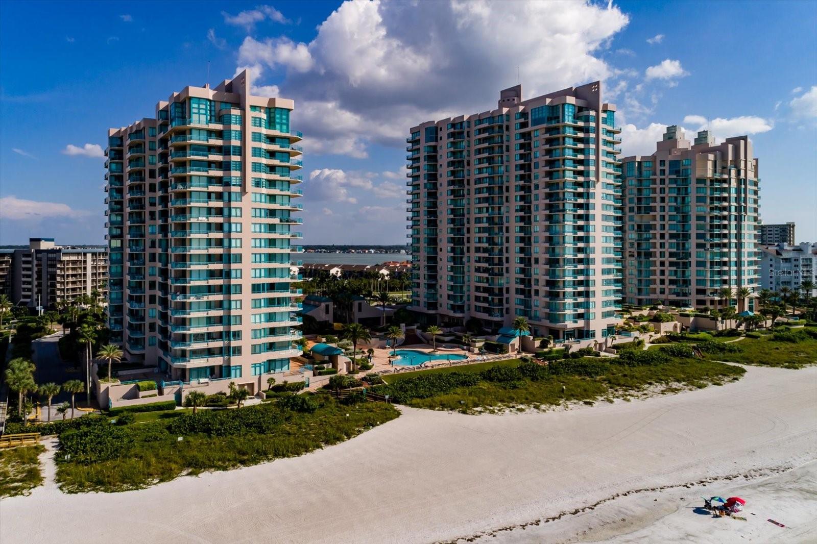 1520 GULF BLVD #1404, CLEARWATER BEACH, FL — photo 52