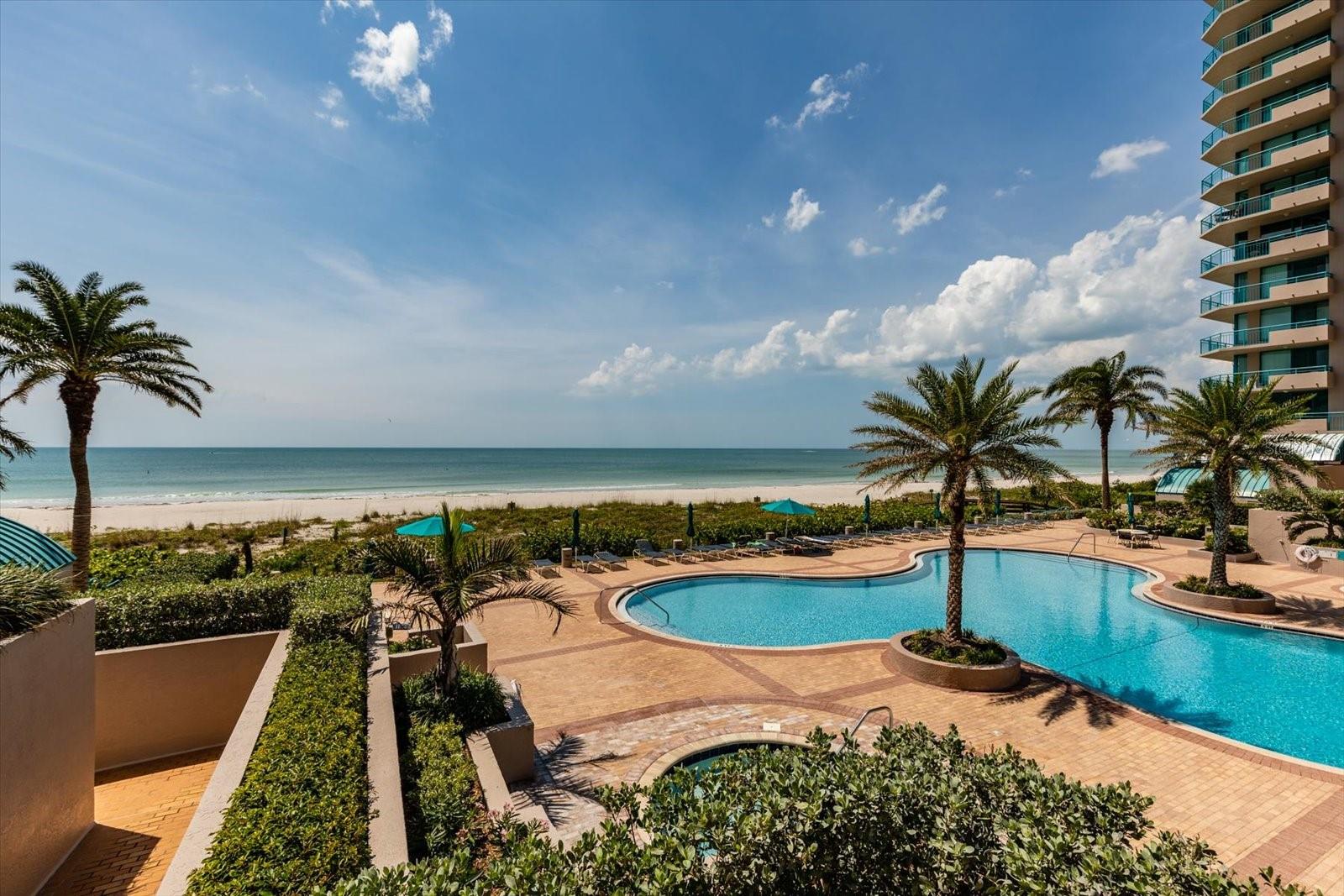 1520 GULF BLVD #1404, CLEARWATER BEACH, FL — photo 53