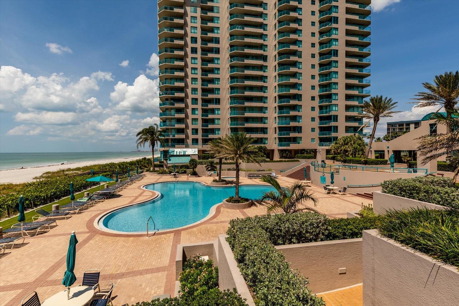 1520 GULF BLVD #1404, CLEARWATER BEACH, FL — photo 55