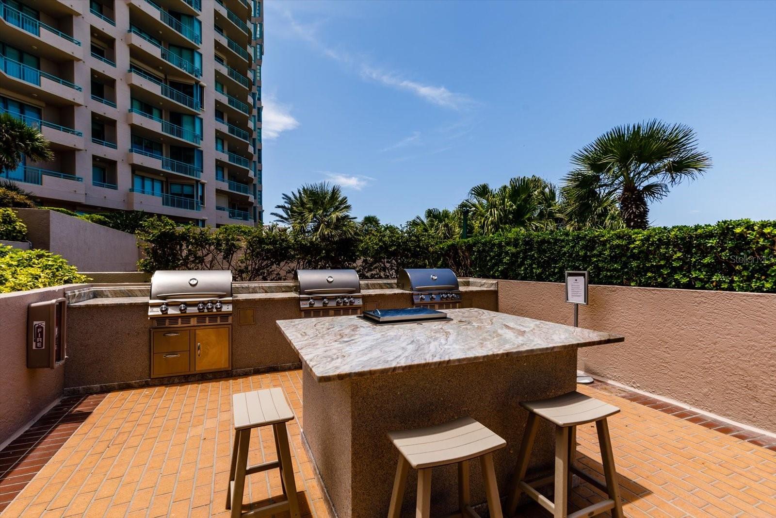 1520 GULF BLVD #1404, CLEARWATER BEACH, FL — photo 56