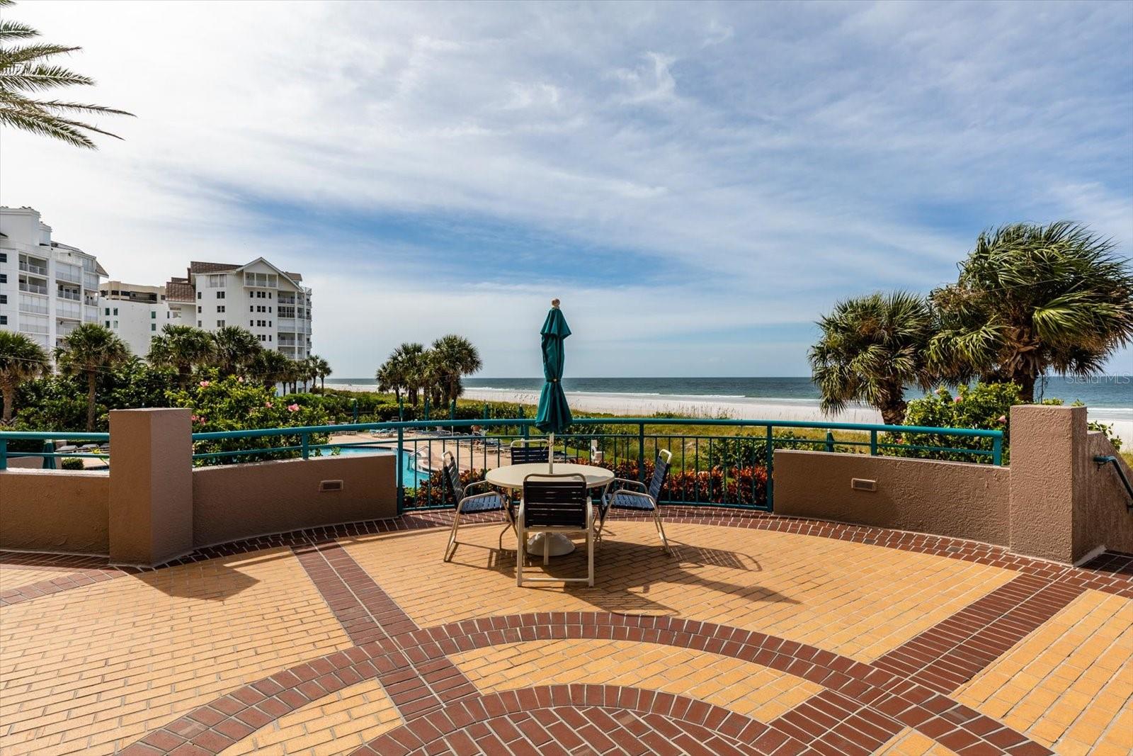 1520 GULF BLVD #1404, CLEARWATER BEACH, FL — photo 58