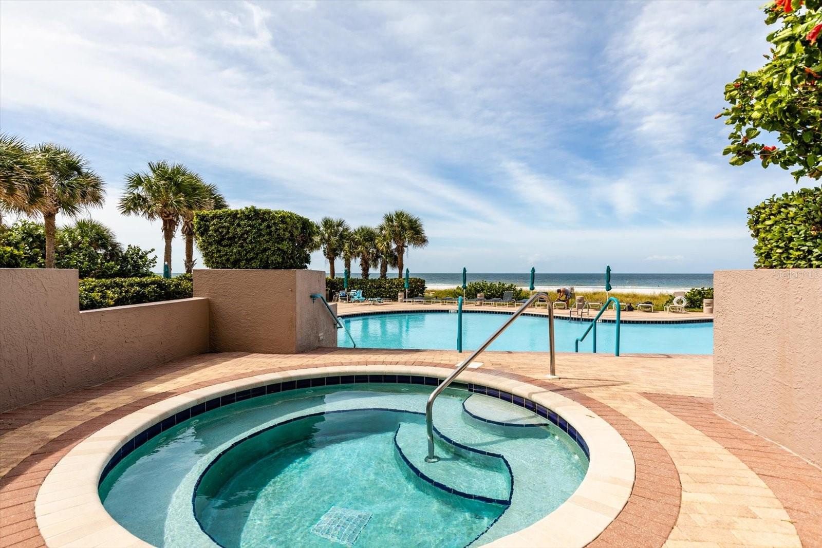 1520 GULF BLVD #1404, CLEARWATER BEACH, FL — photo 59