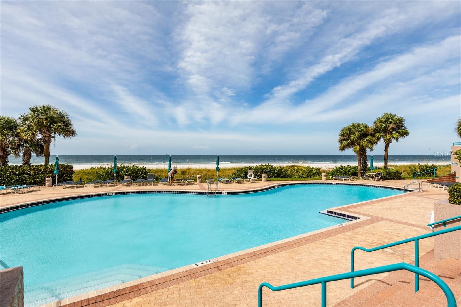 1520 GULF BLVD #1404, CLEARWATER BEACH, FL — photo 60