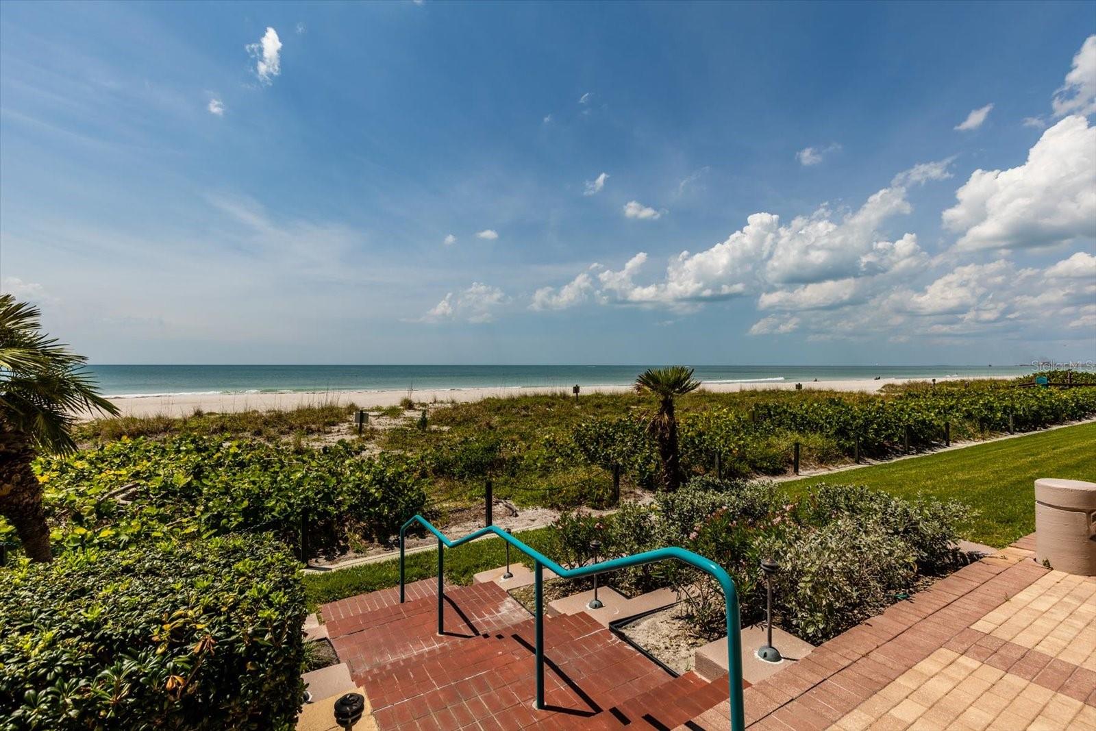 1520 GULF BLVD #1404, CLEARWATER BEACH, FL — photo 62