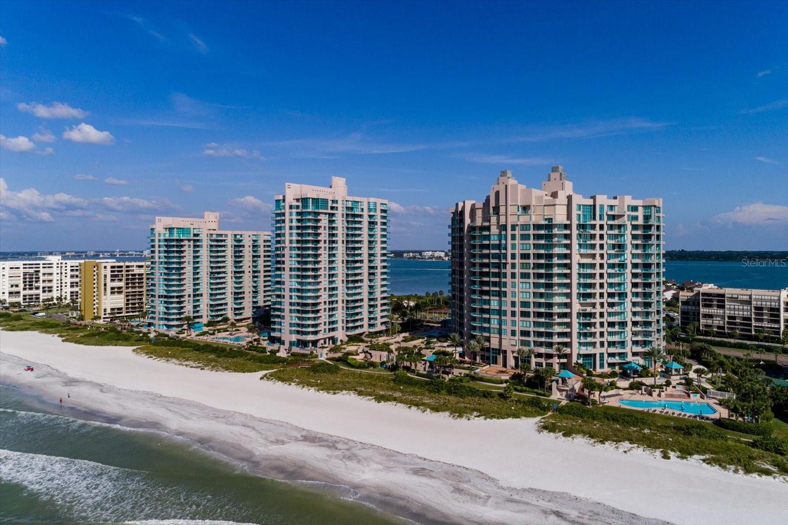 1520 GULF BLVD #1404, CLEARWATER BEACH, FL — photo 64