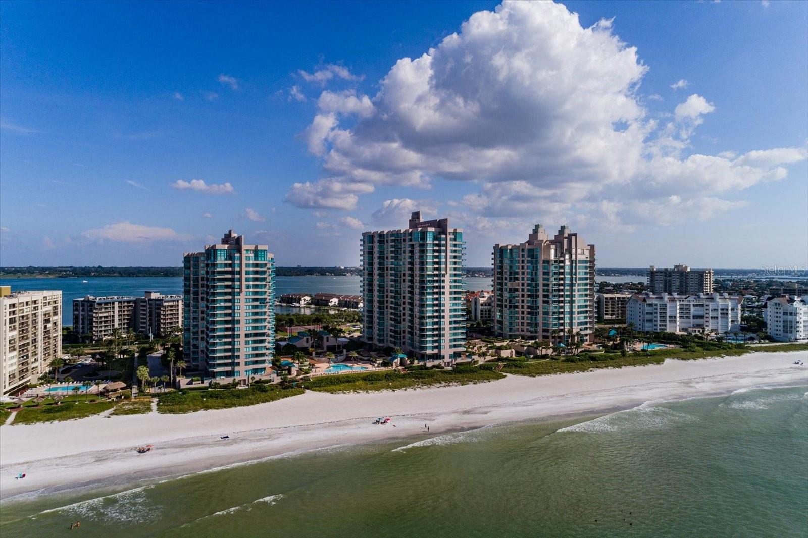 1520 GULF BLVD #1404, CLEARWATER BEACH, FL — photo 66