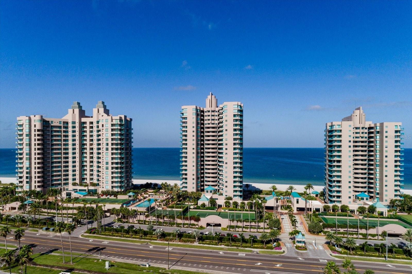 1520 GULF BLVD #1404, CLEARWATER BEACH, FL — photo 67