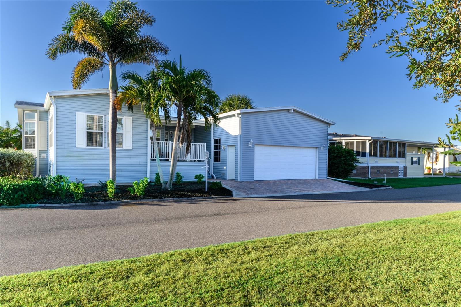 2 EMDEN CIR, PUNTA GORDA, FL