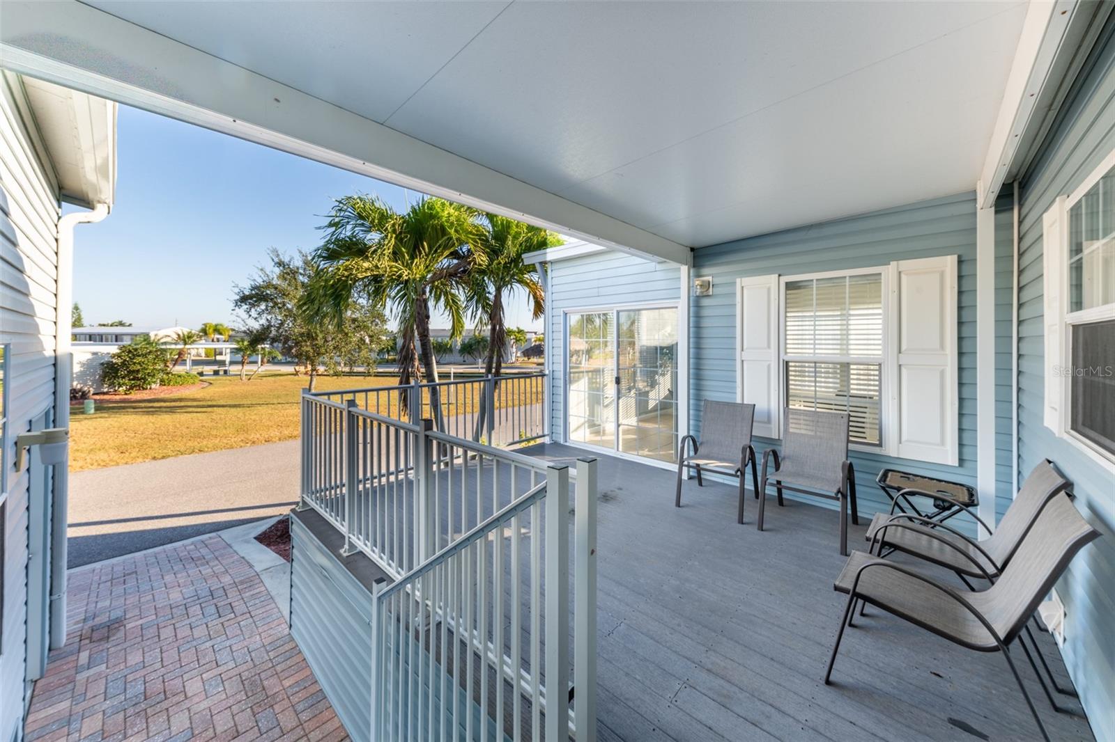 2 EMDEN CIR, PUNTA GORDA, FL — photo 11