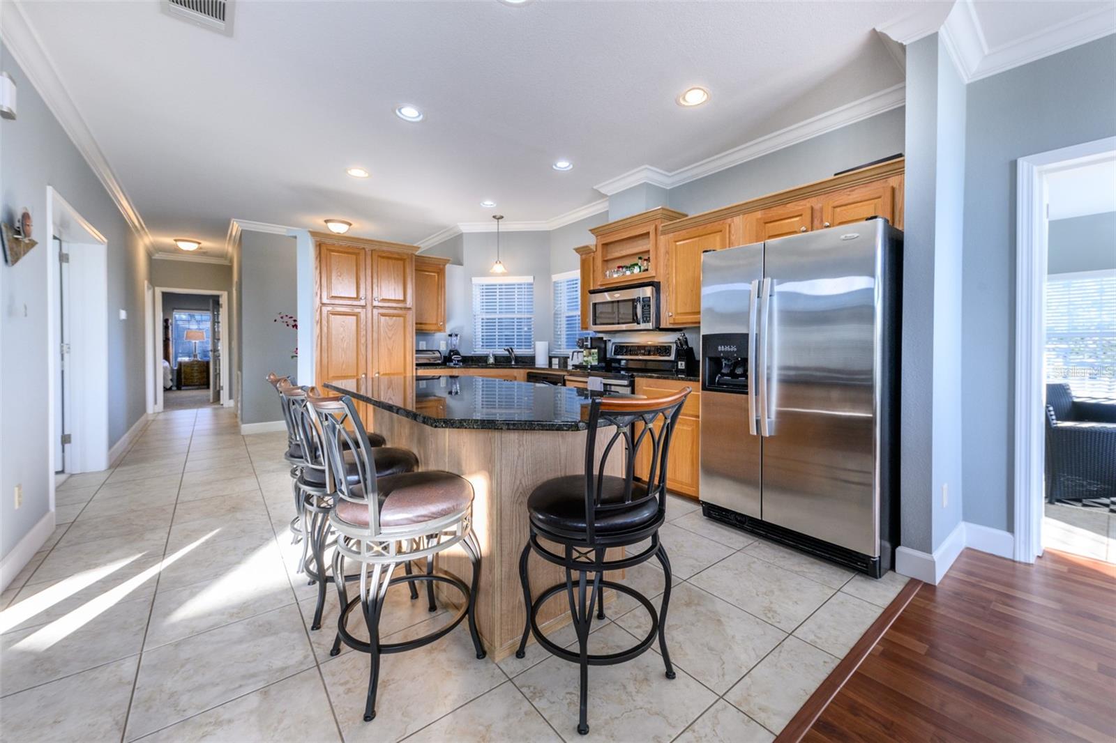 2 EMDEN CIR, PUNTA GORDA, FL — photo 24