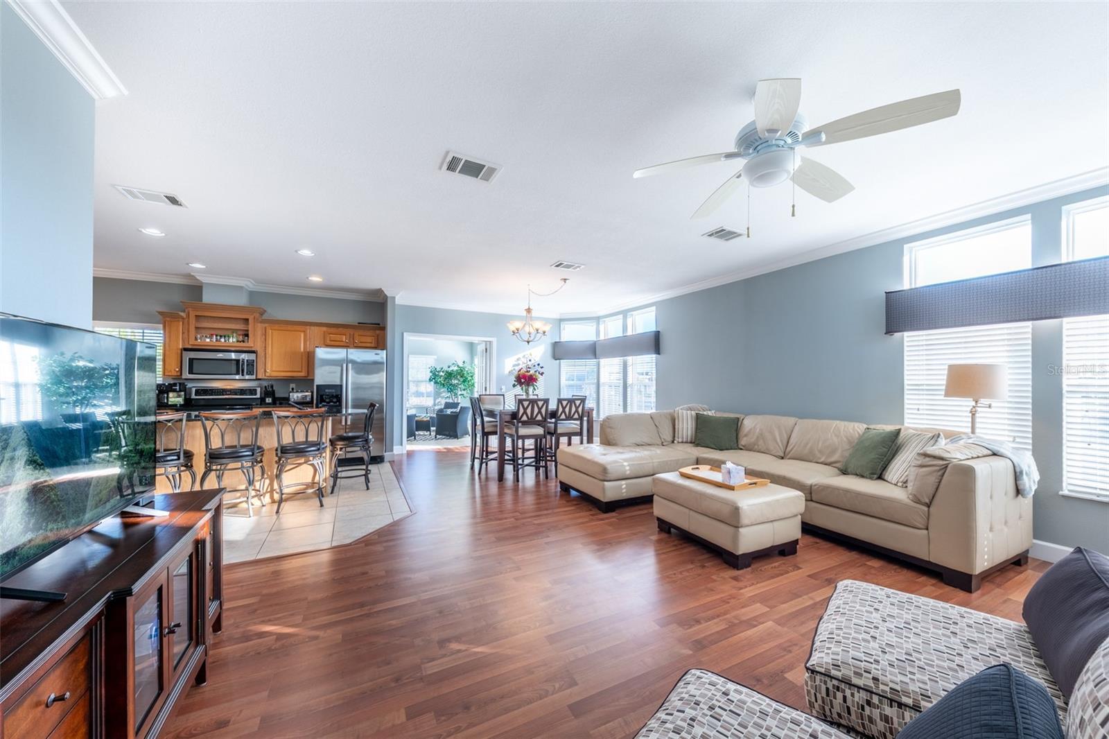 2 EMDEN CIR, PUNTA GORDA, FL — photo 46