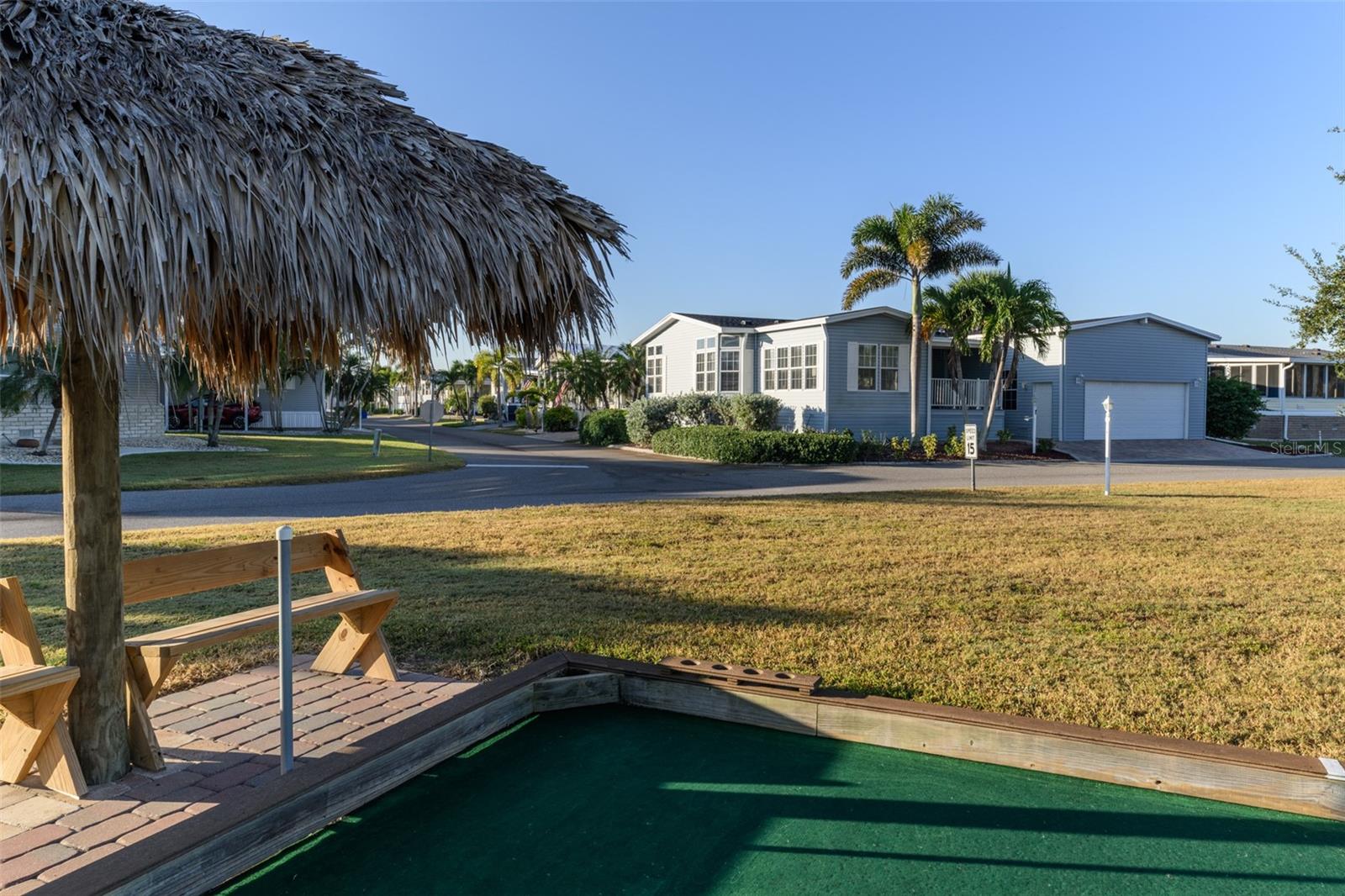 2 EMDEN CIR, PUNTA GORDA, FL — photo 92
