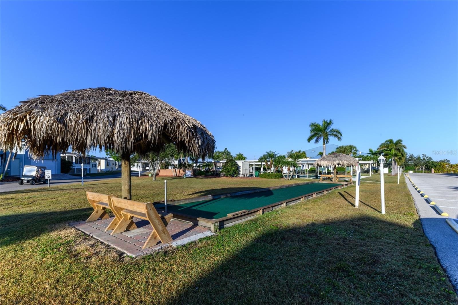 2 EMDEN CIR, PUNTA GORDA, FL — photo 95