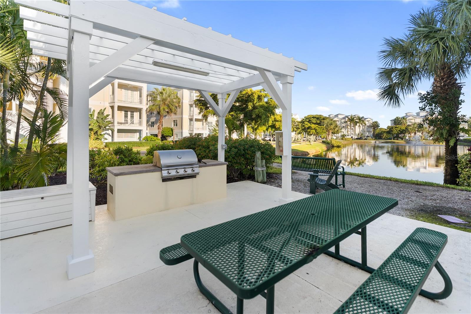 7840 34TH AVE W #103, BRADENTON, FL — photo 53