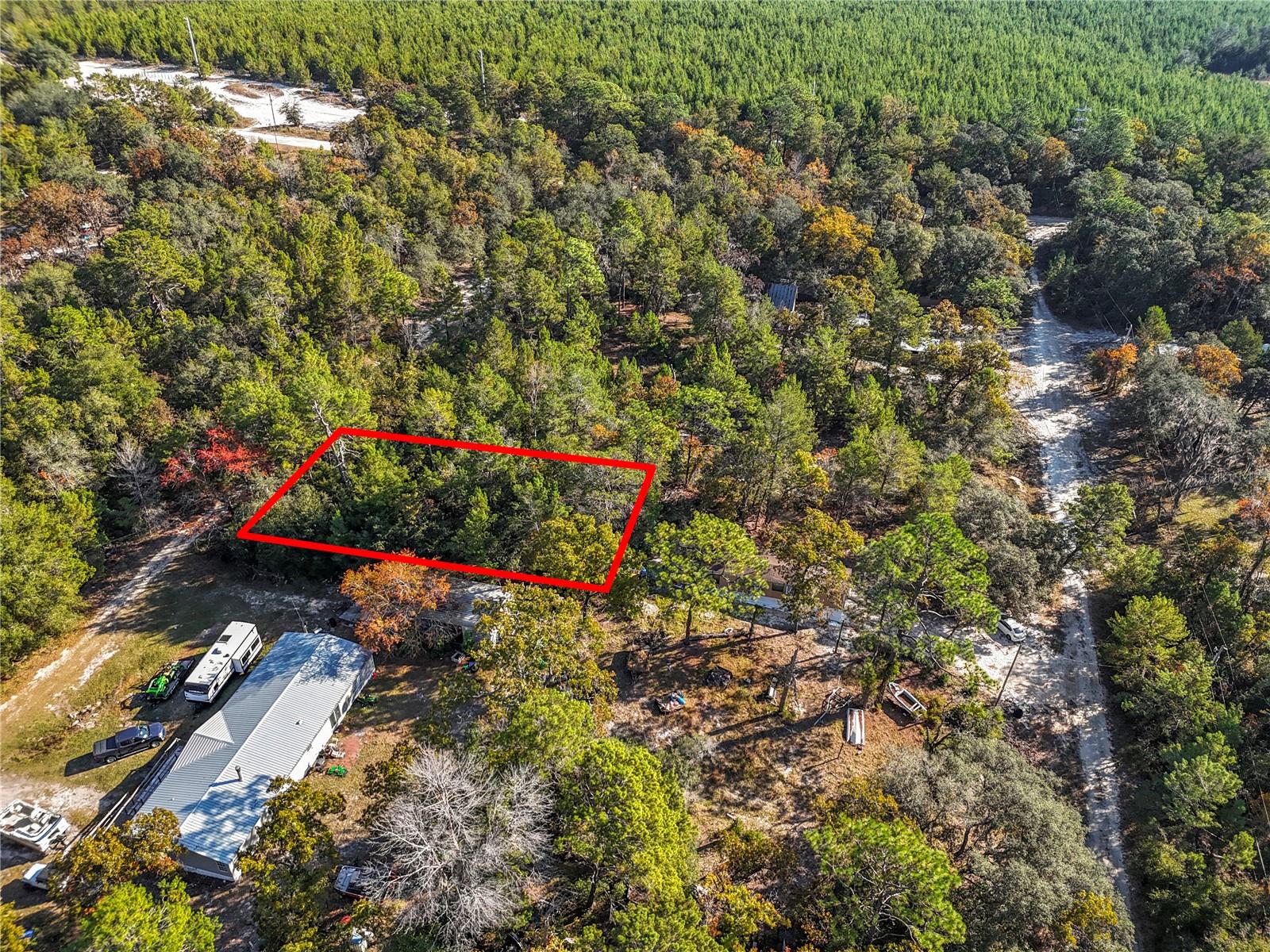 109 LUCAS ST, SATSUMA, FL