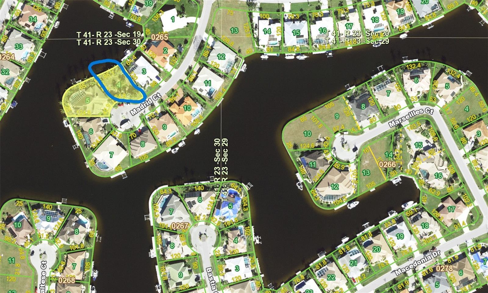 3907 MADRID CT, PUNTA GORDA, FL — photo 9