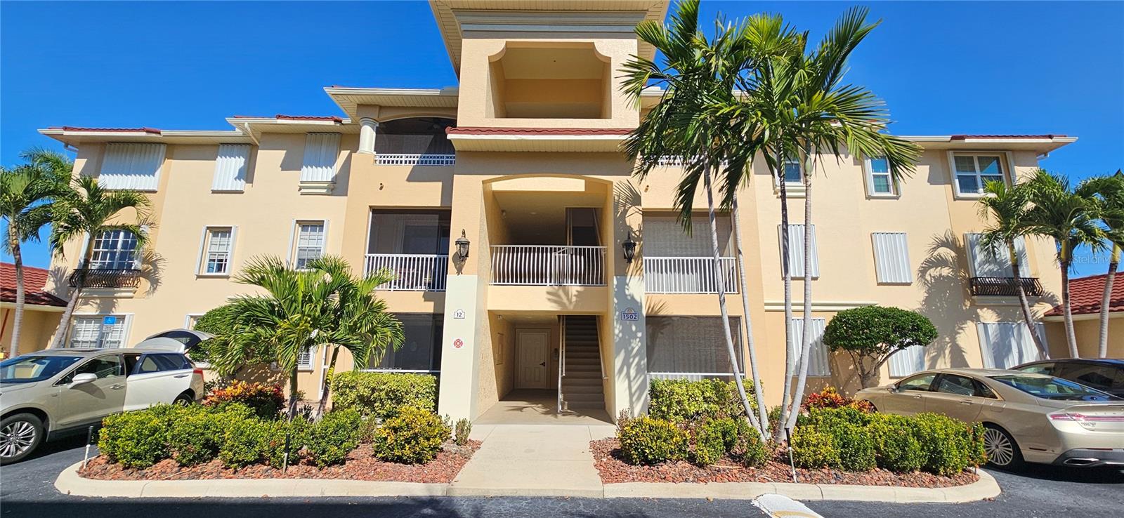 1502 SW 50TH ST #104, CAPE CORAL, FL