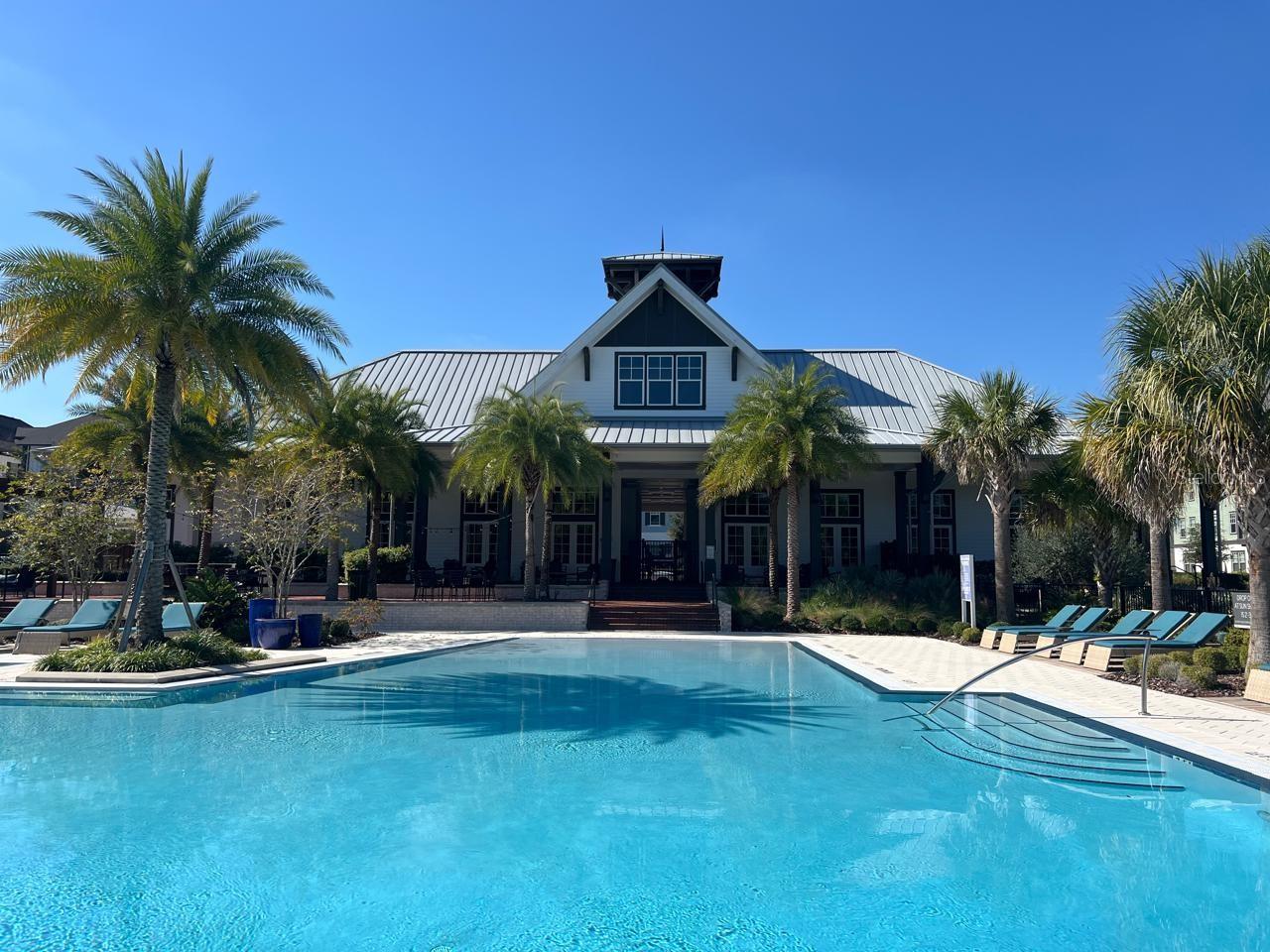 2468 CELEBRATION BLVD, CELEBRATION, FL — photo 36