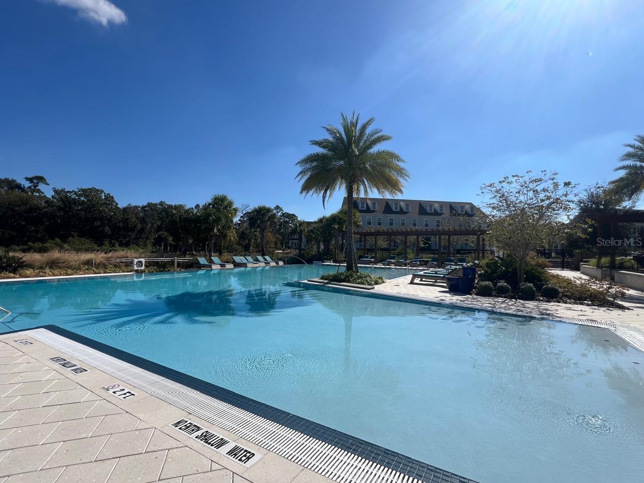 2468 CELEBRATION BLVD, CELEBRATION, FL — photo 37