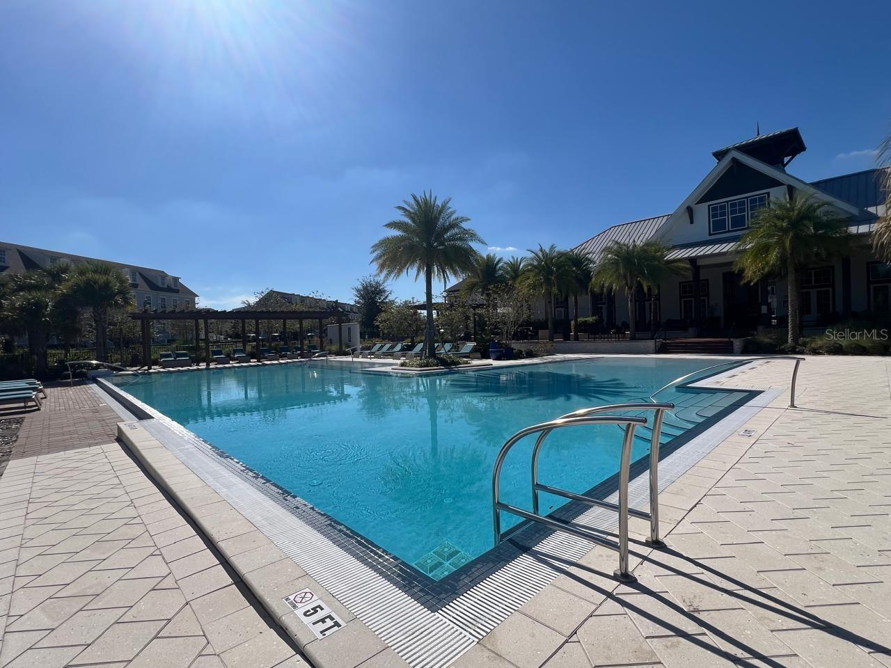 2468 CELEBRATION BLVD, CELEBRATION, FL — photo 39