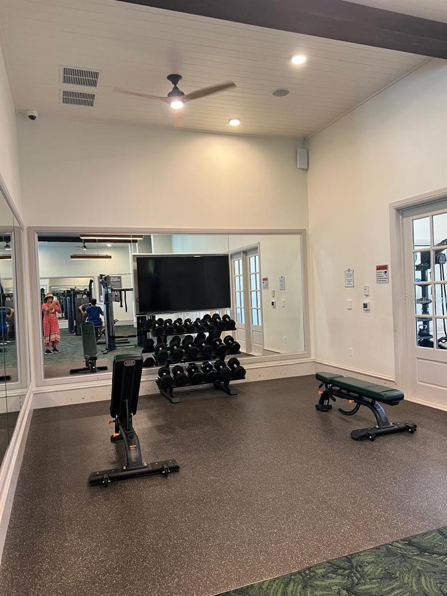 2468 CELEBRATION BLVD, CELEBRATION, FL — photo 42