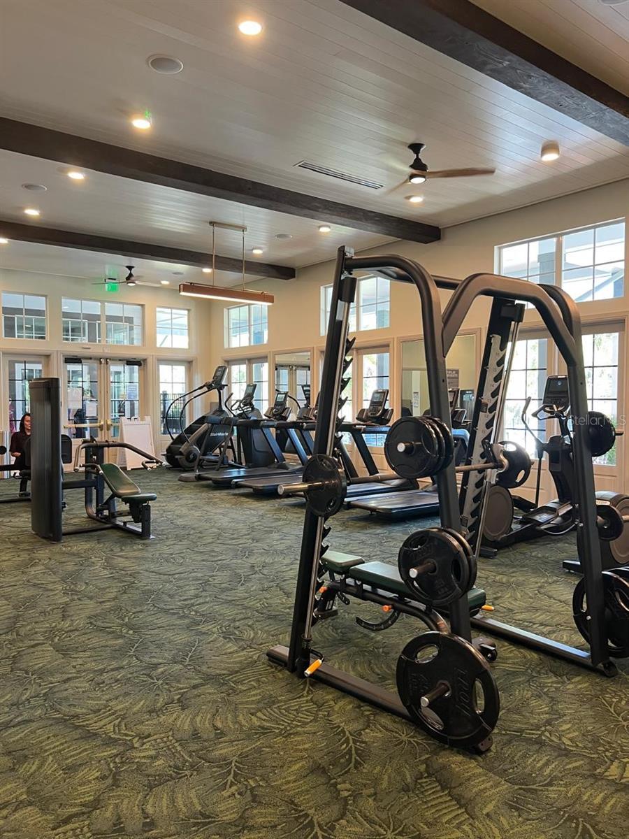 2468 CELEBRATION BLVD, CELEBRATION, FL — photo 43