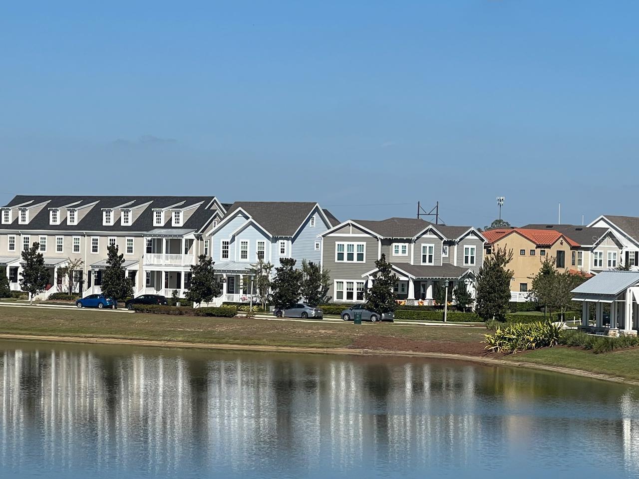 2468 CELEBRATION BLVD, CELEBRATION, FL — photo 47