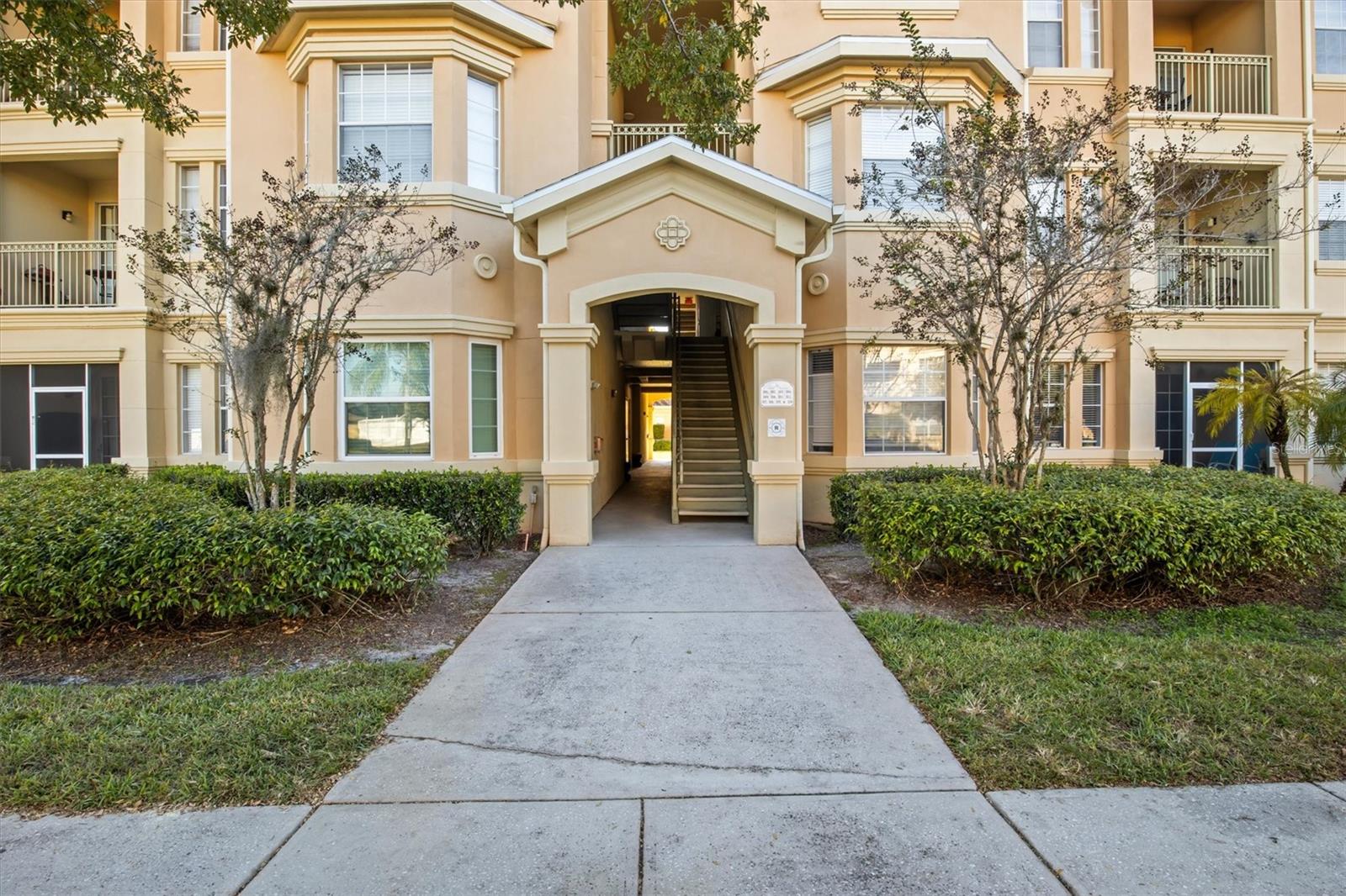 301 TERRACE RIDGE CIR #301, DAVENPORT, FL — photo 27