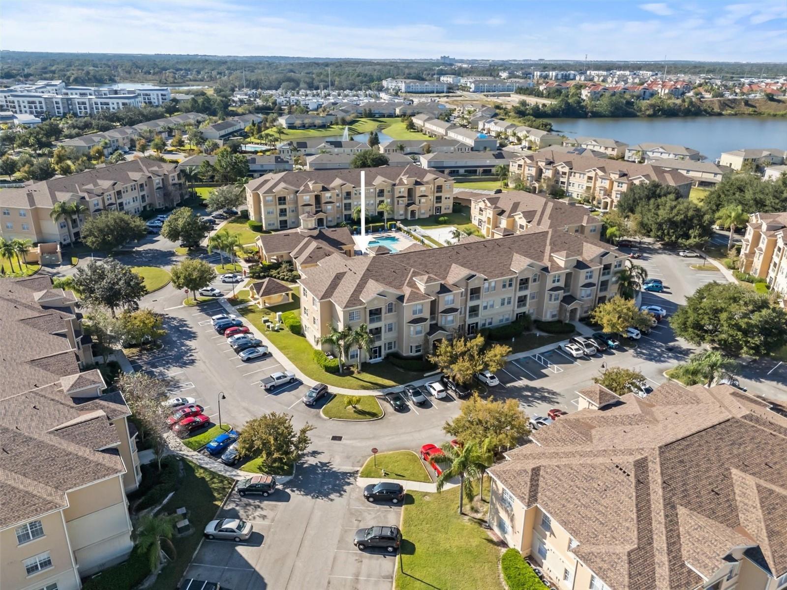 301 TERRACE RIDGE CIR #301, DAVENPORT, FL — photo 3