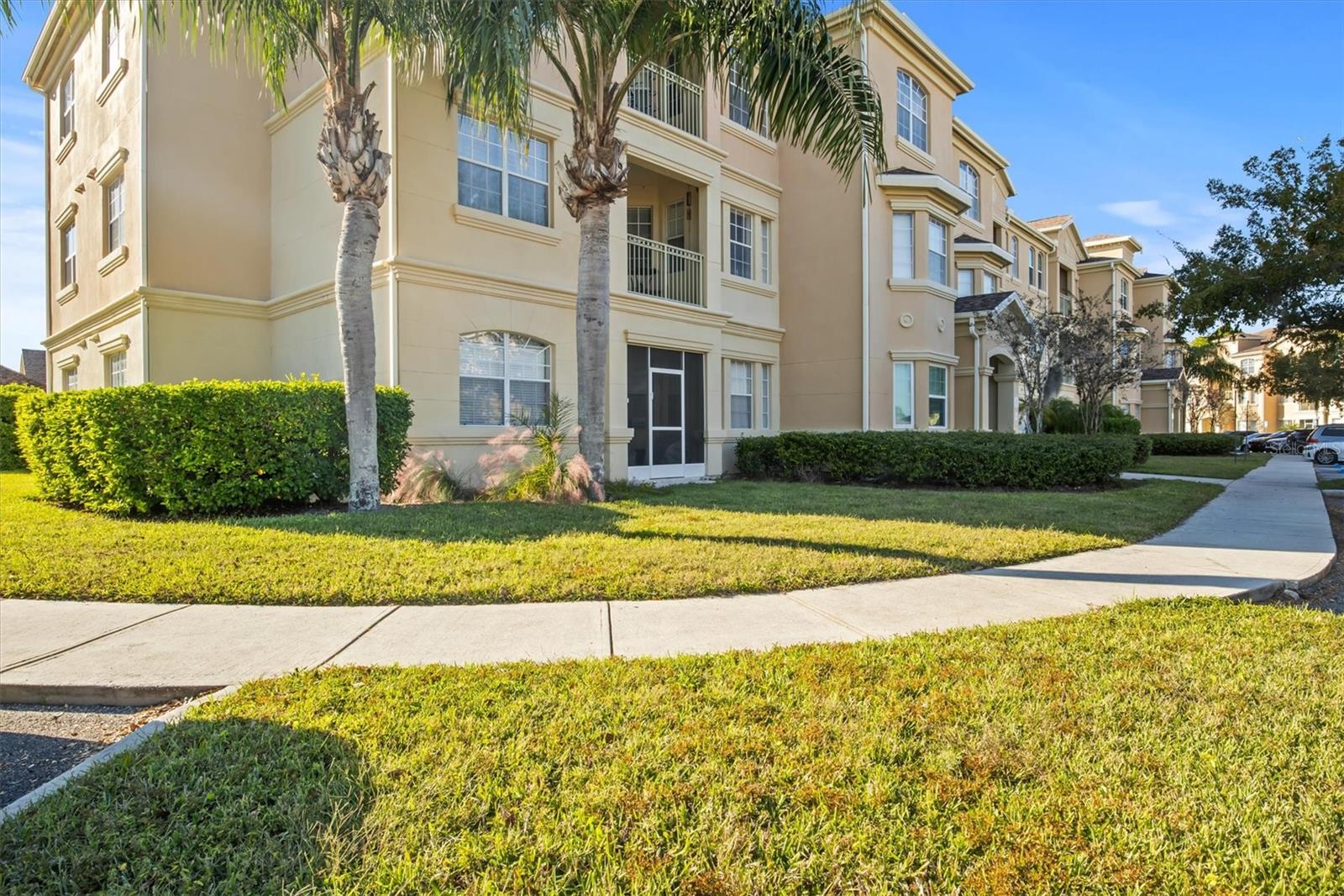 301 TERRACE RIDGE CIR #301, DAVENPORT, FL — photo 29