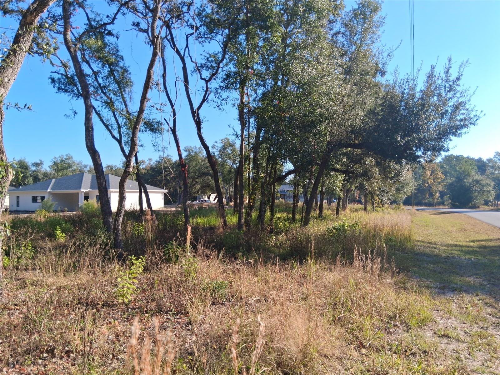 0 AUGUST AVE, WEBSTER, FL