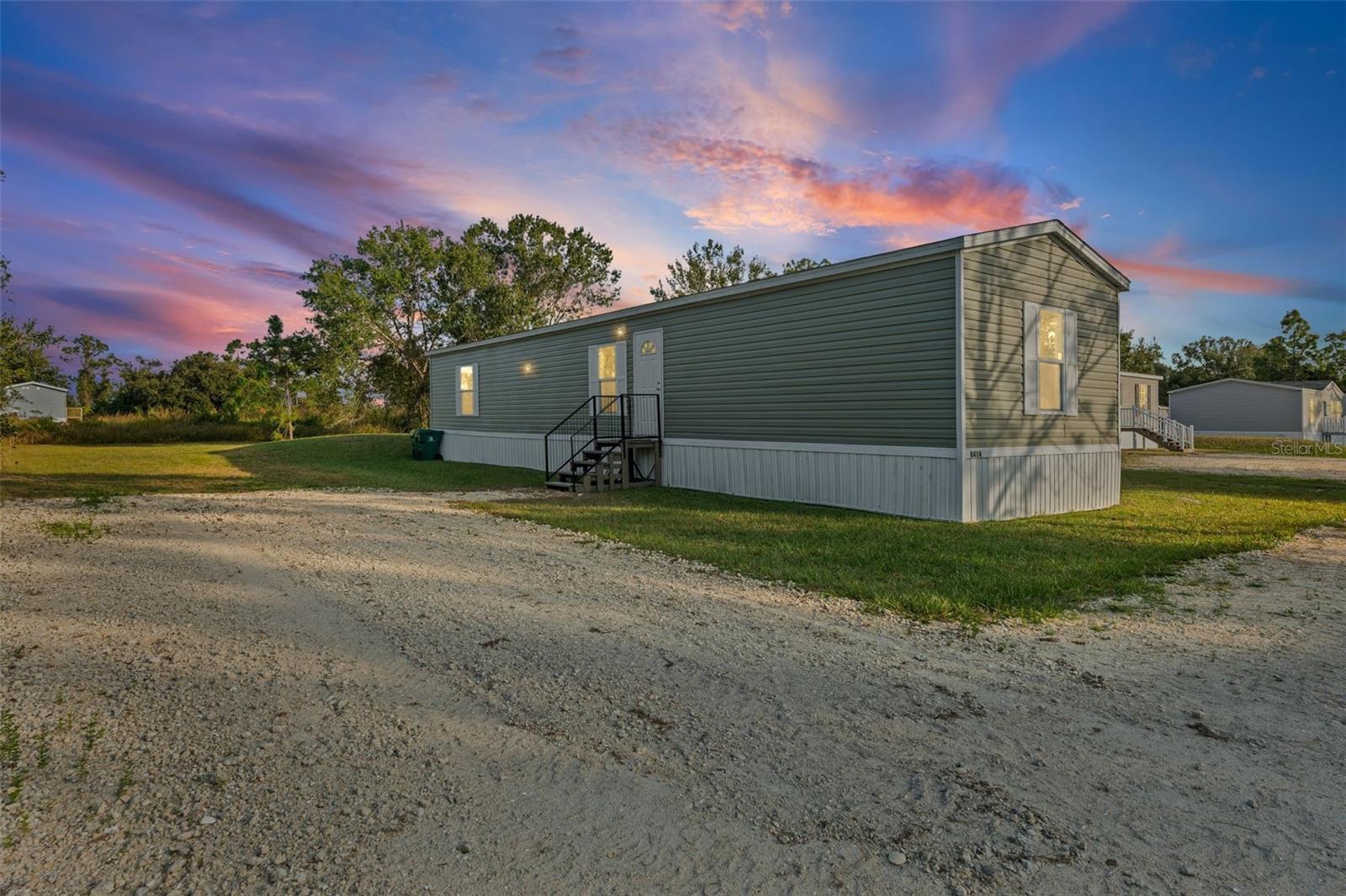 8414 SWEDEN BLVD, PUNTA GORDA, FL — photo 4