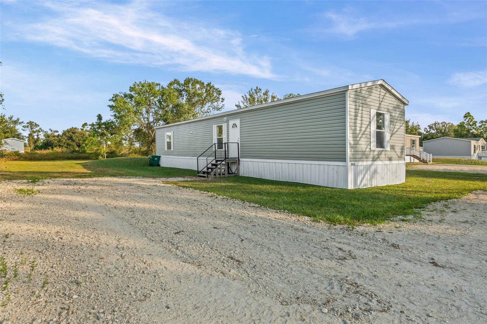 8414 SWEDEN BLVD, PUNTA GORDA, FL