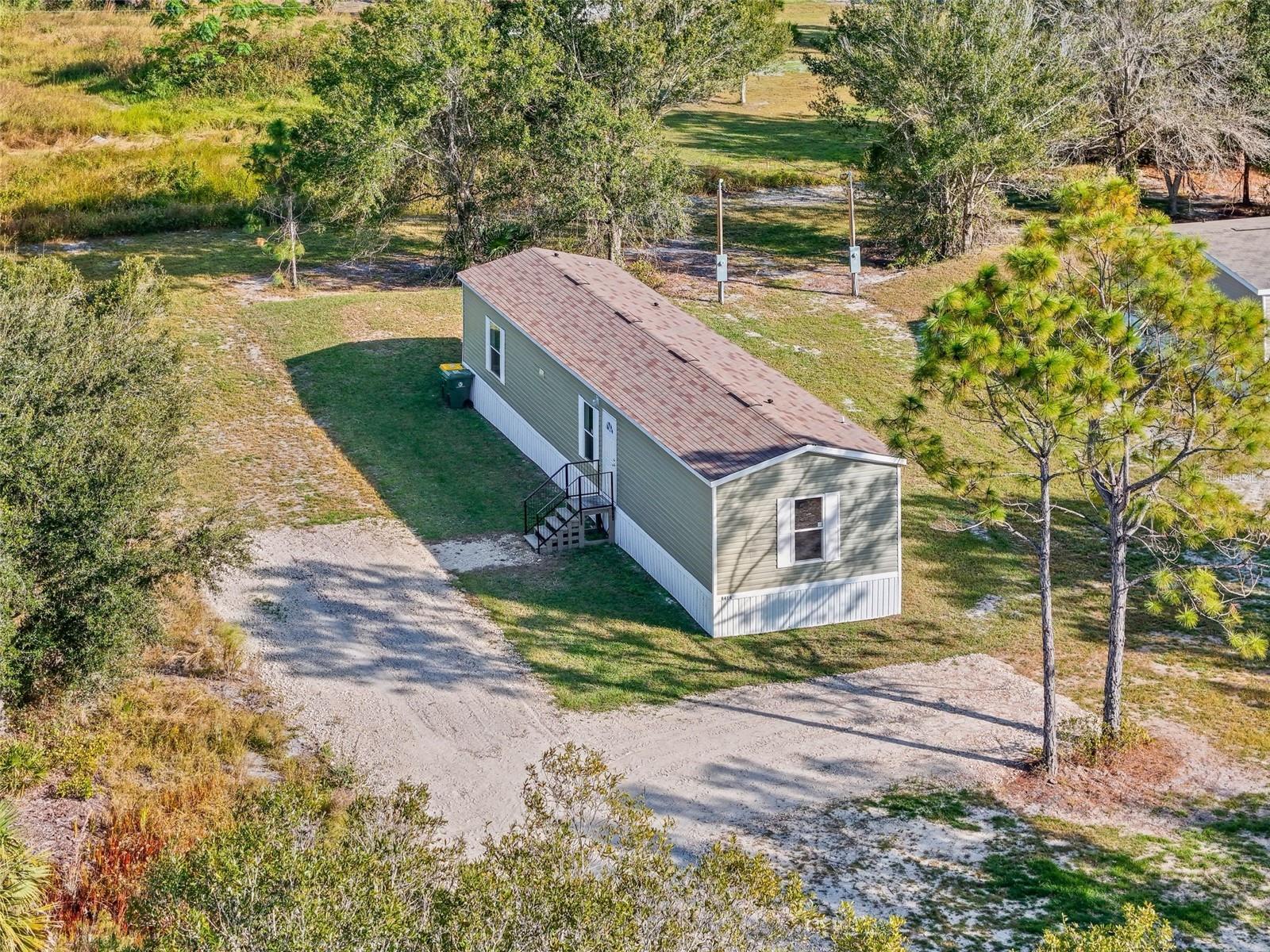 8414 SWEDEN BLVD, PUNTA GORDA, FL — photo 21