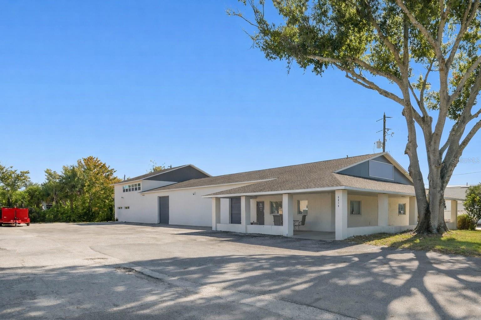 6010 WALL ST, PORT RICHEY, FL
