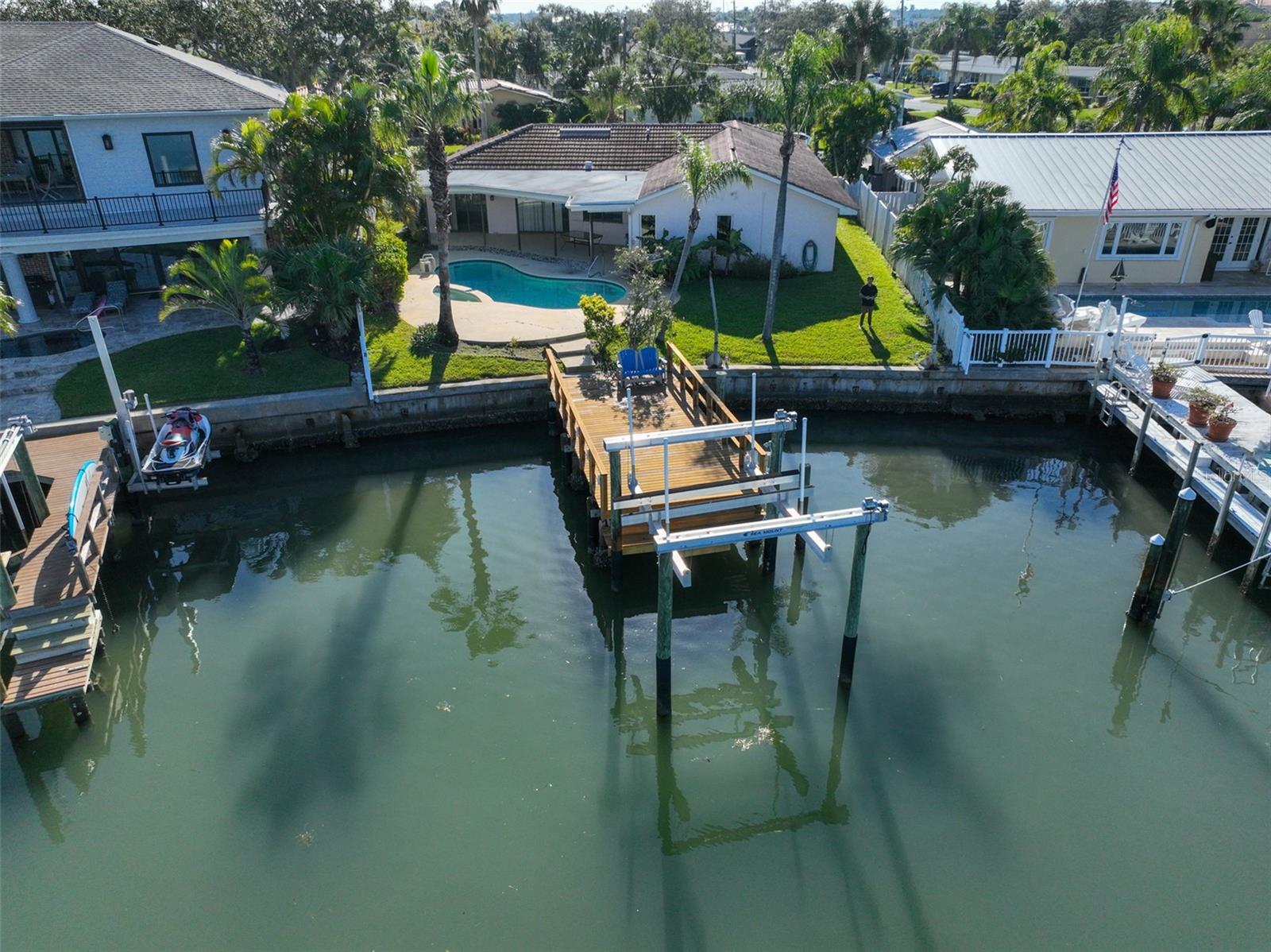 410 HARBOR DR N, INDIAN ROCKS BEACH, FL — photo 8