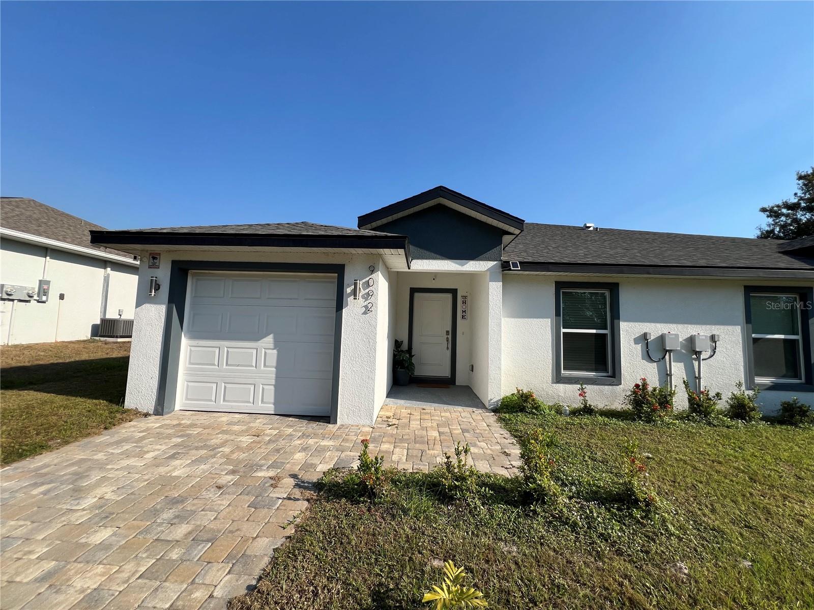 9092 AGATE ST, PORT CHARLOTTE, FL — photo 2