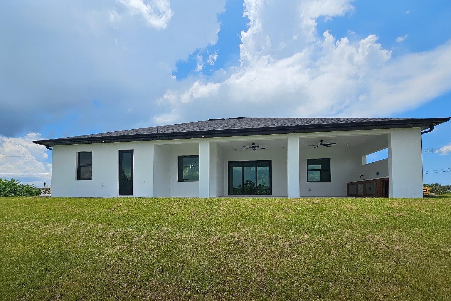 1321 NE 19 TER, CAPE CORAL, FL — photo 3
