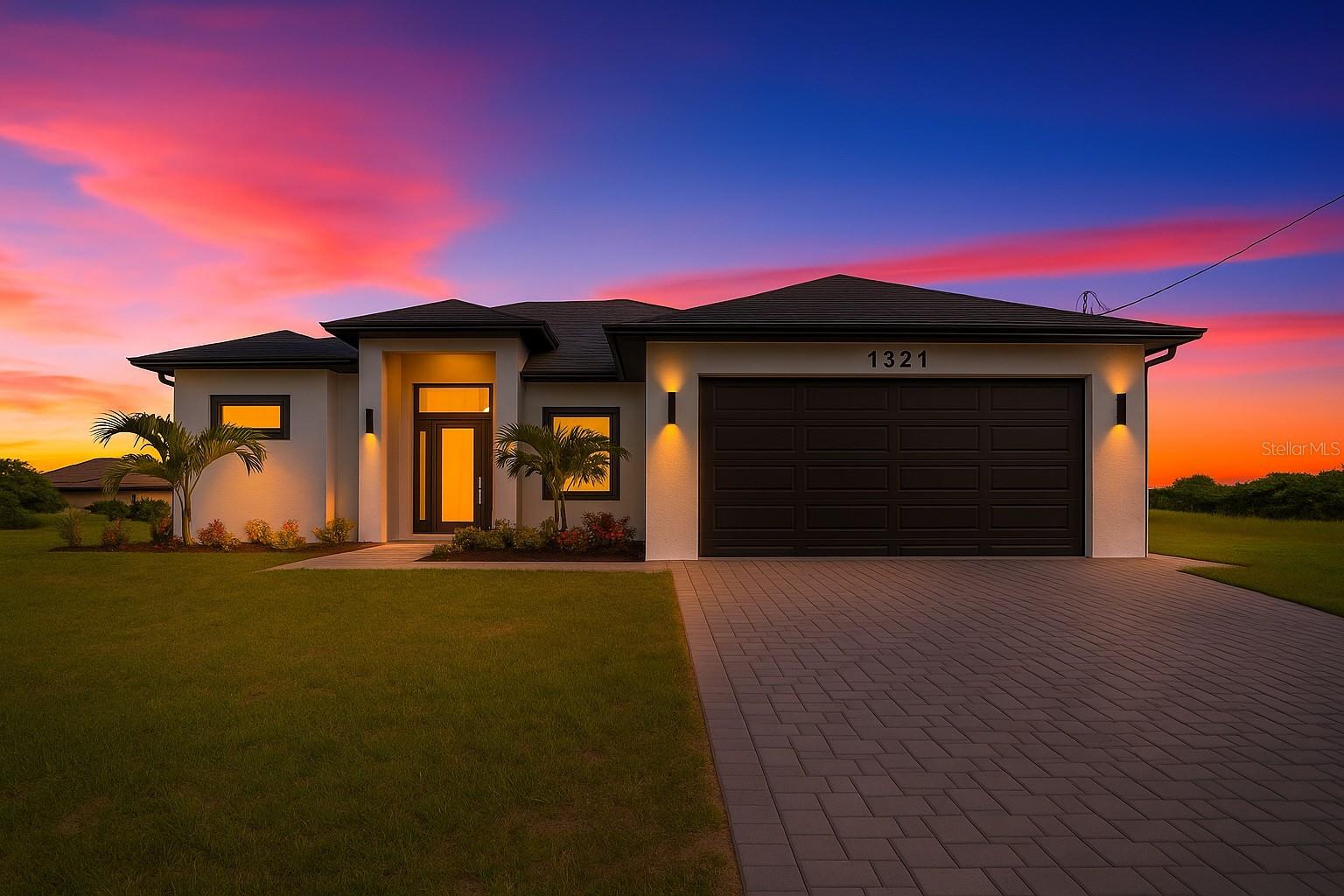 1321 NE 19 TER, CAPE CORAL, FL — photo 12