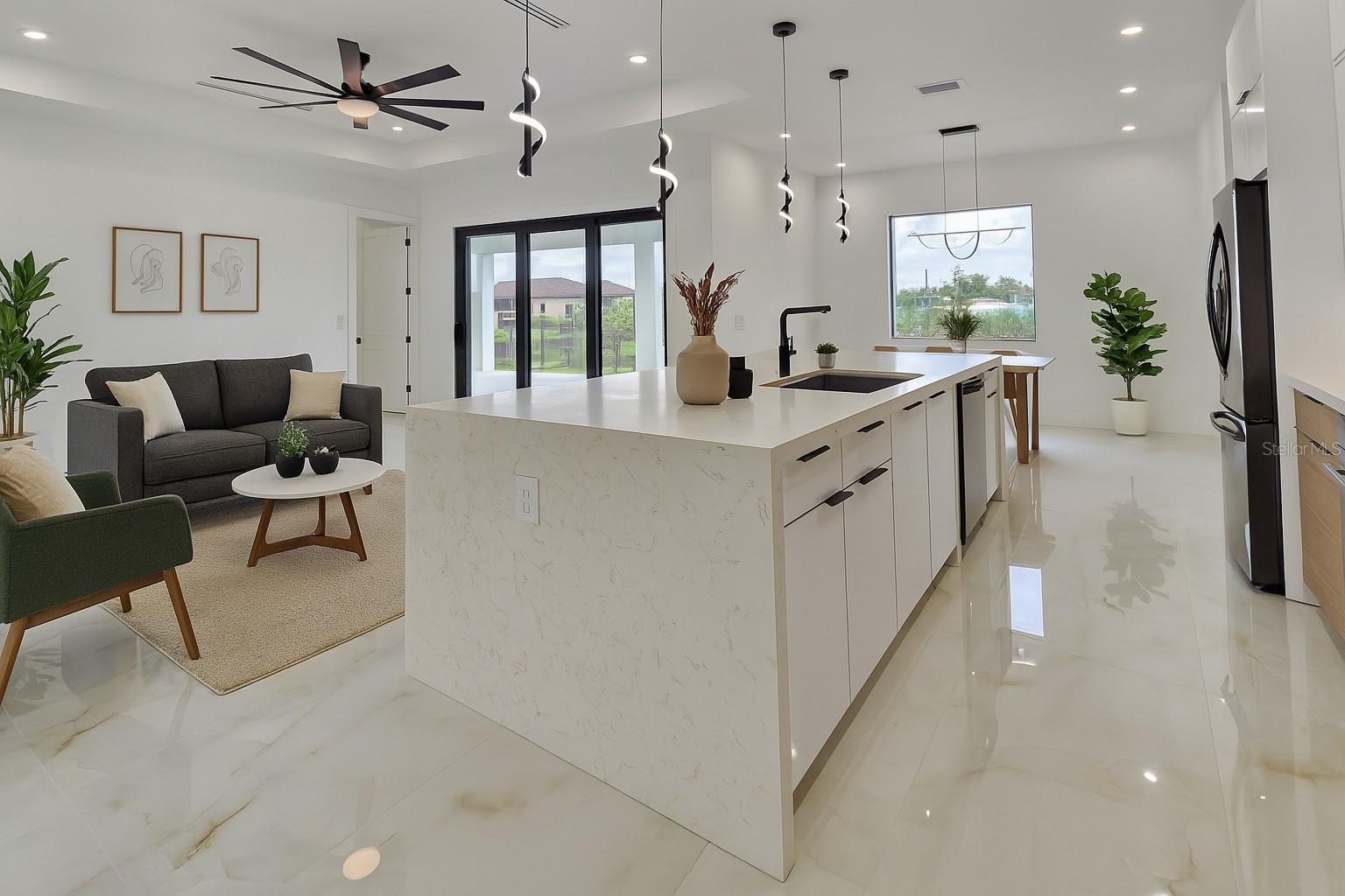 1321 NE 19 TER, CAPE CORAL, FL — photo 15