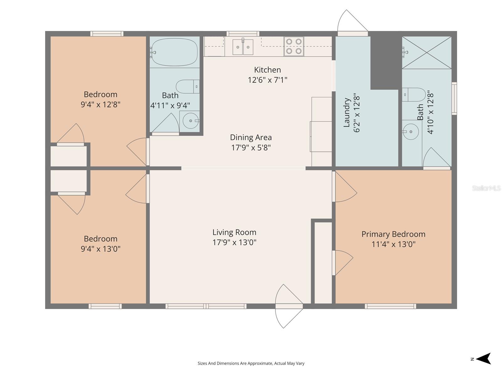 8426 SWEDEN BLVD, PUNTA GORDA, FL — photo 3