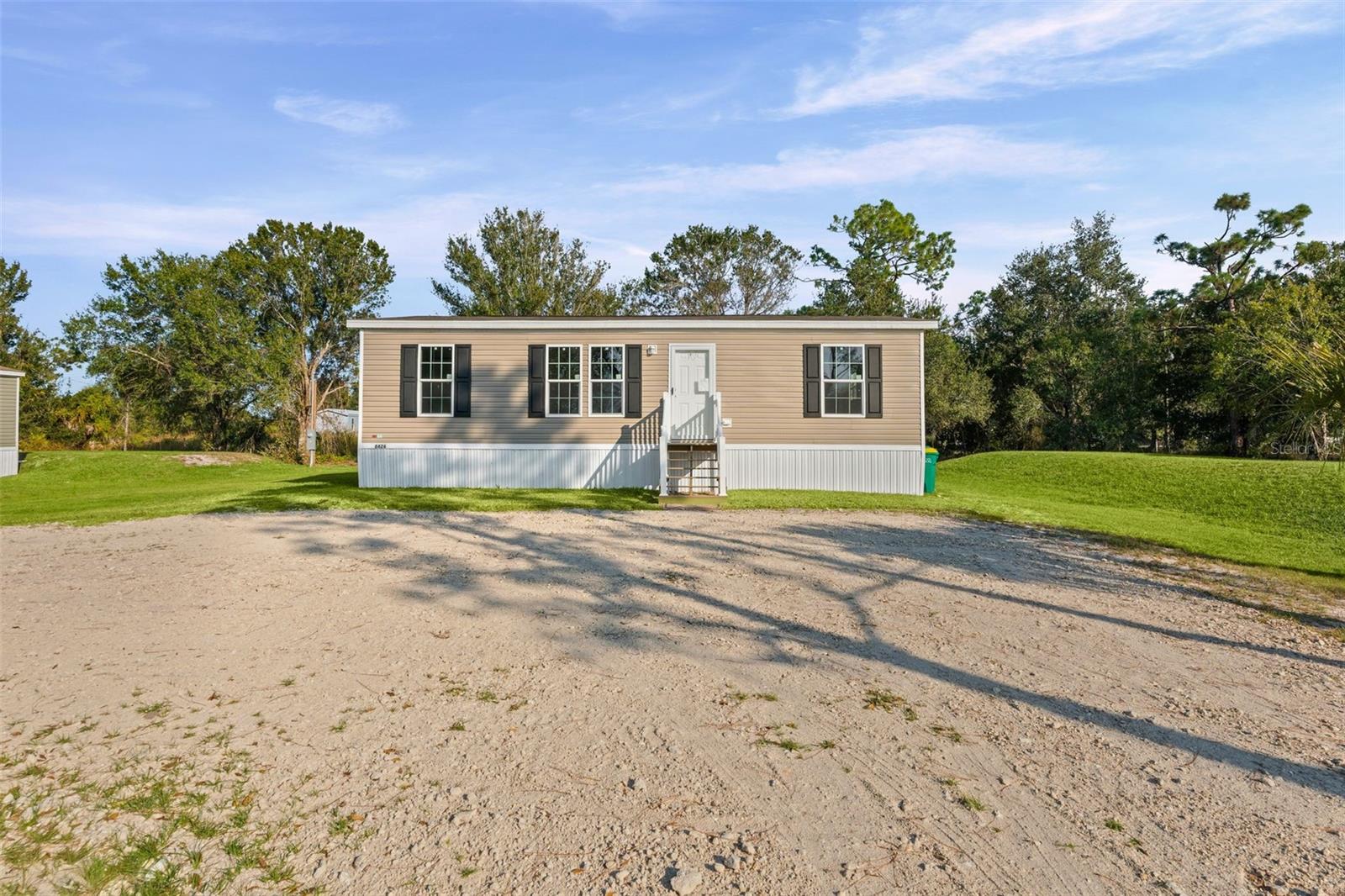 8426 SWEDEN BLVD, PUNTA GORDA, FL