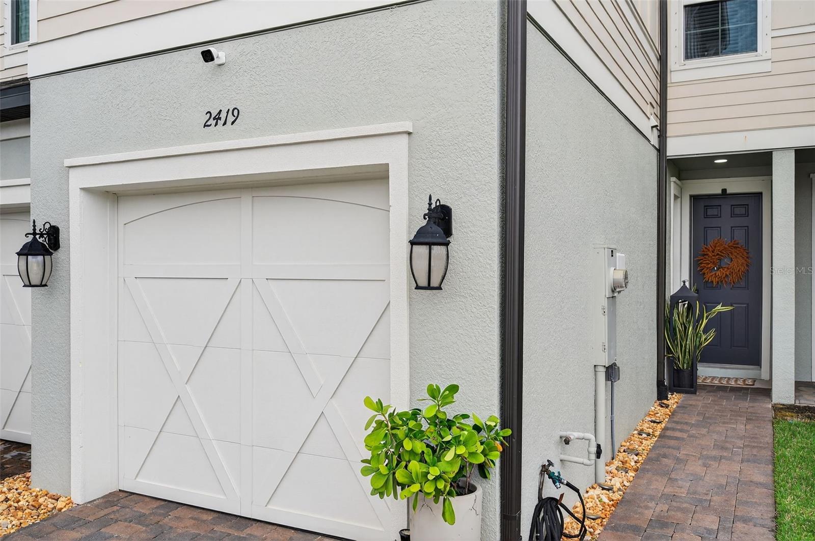 2419 FOGGY CREEK CIR, CLEARWATER, FL — photo 3